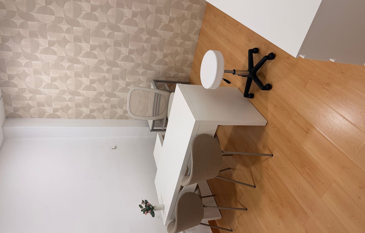 Consulta medicina estética | Consulta médico estética en alquiler por turnos, horas o días fijos.  - Image 3