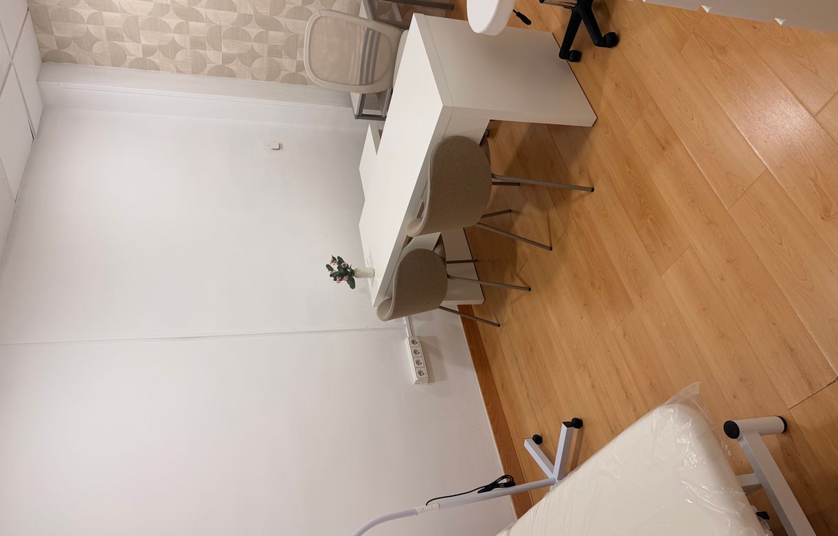 Consulta medicina estética | Consulta médico estética en alquiler por turnos, horas o días fijos.  - Image 4