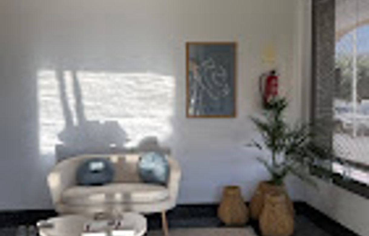 Alquiler sala terapias Aguadulce | Sala profesional disponible en centro de pilates y bienestar  - Image 2