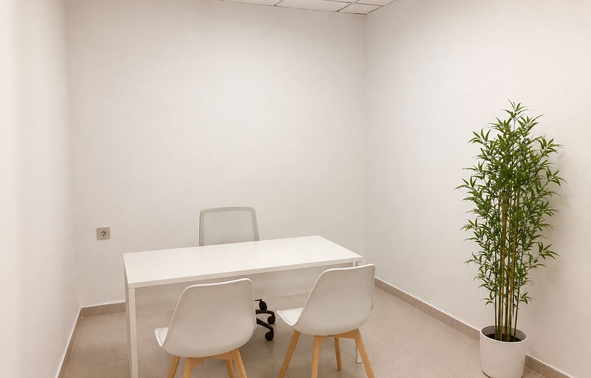 Alquiler consulta Xátiva | Proyecto de coworking sanitario en Xàtiva - Lista de espera - Image 3