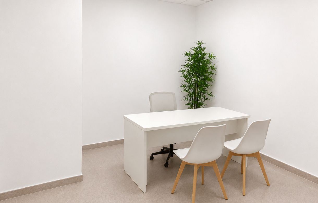 Alquiler consulta Xátiva | Proyecto de coworking sanitario en Xàtiva - Lista de espera