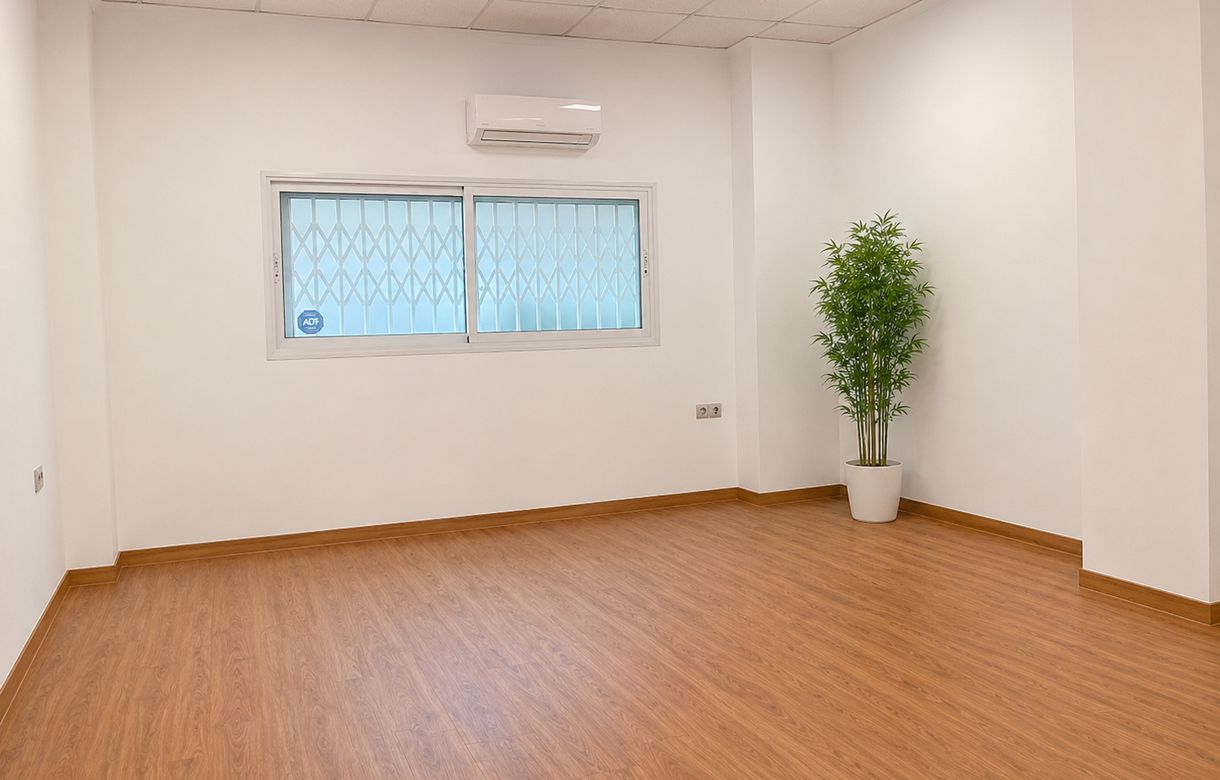 Alquiler consulta Xátiva | Proyecto de coworking sanitario en Xàtiva - Lista de espera - Image 2