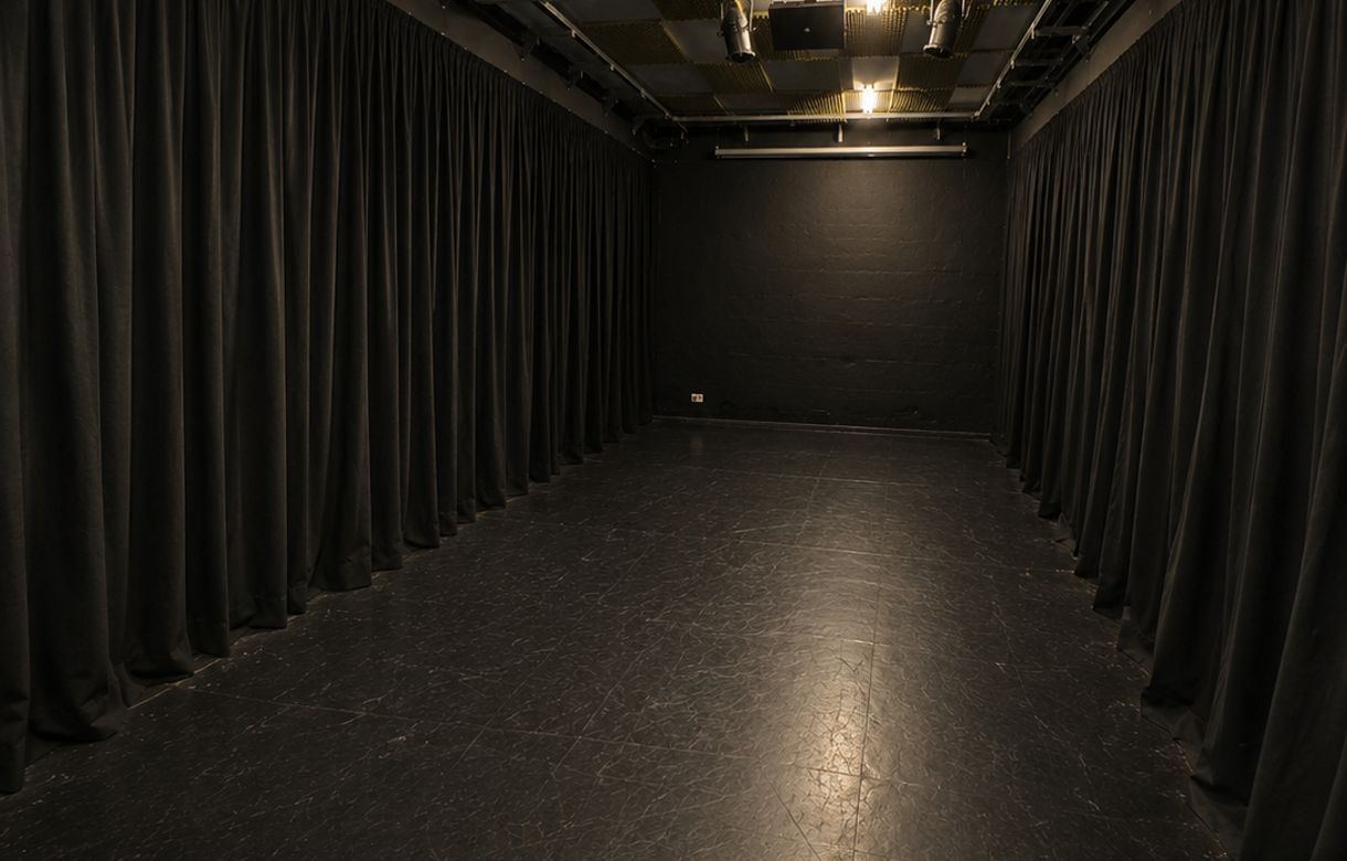Sala de ensayo palermo villa crespo | Sala amplia en Villa Crespo para ensayos, clases, castings y talleres - Image 3