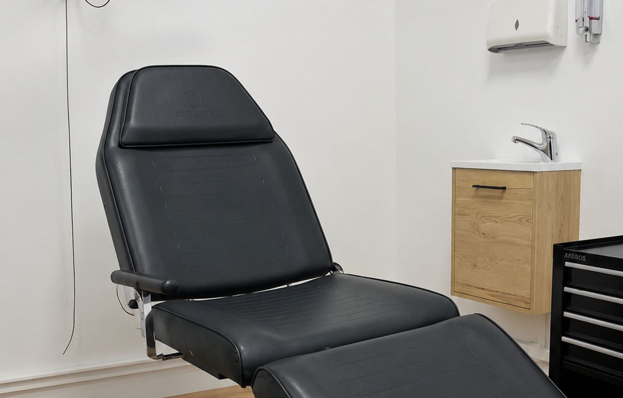 Cabina para tatuadores en Madrid | Por días o mensual - Image 2