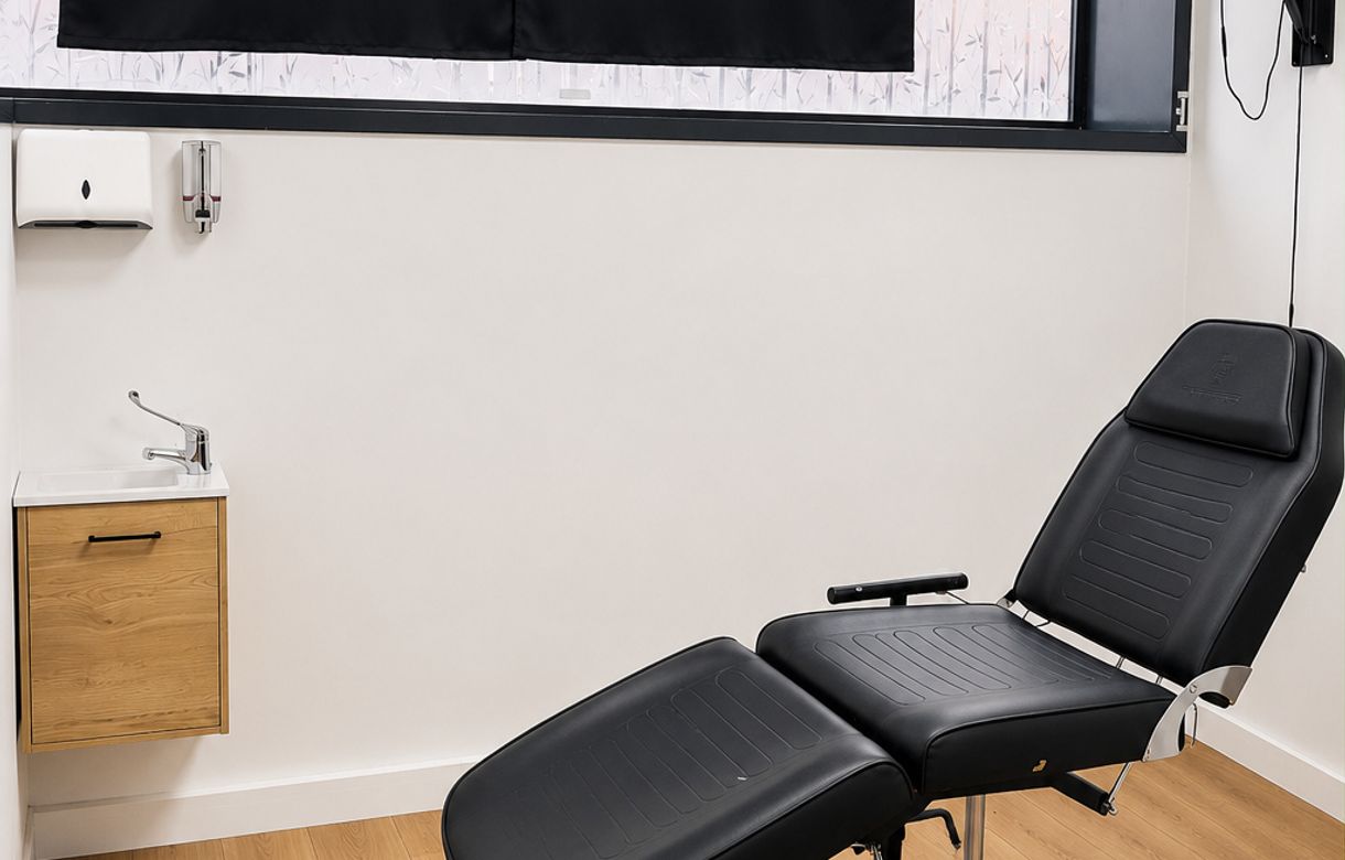 Cabina para tatuadores en Madrid | Por días o mensual - Image 3