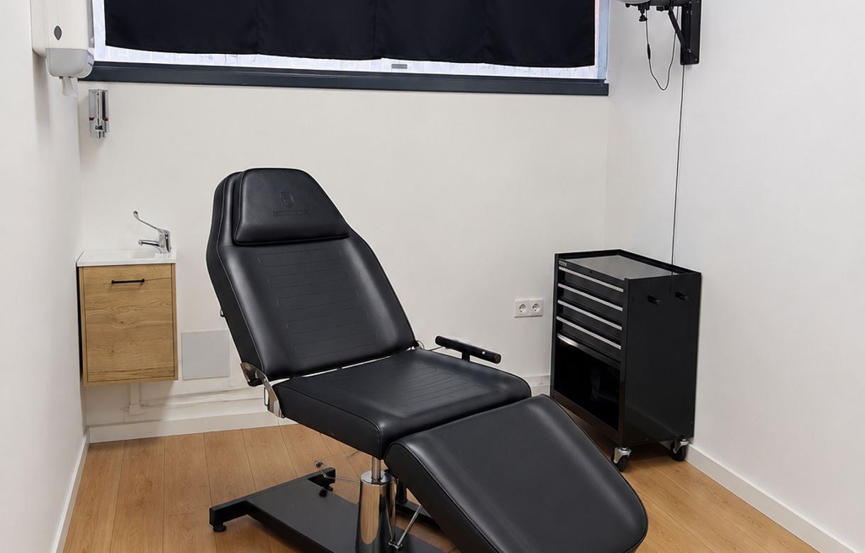 Cabina para tatuadores en Madrid | Por días o mensual - Image 4