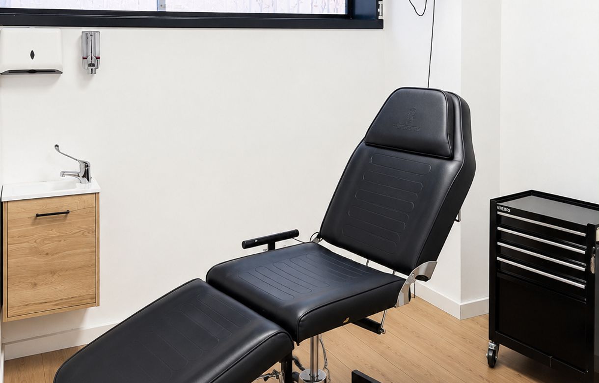 Cabina para tatuadores en Madrid | Por días o mensual - Image 5