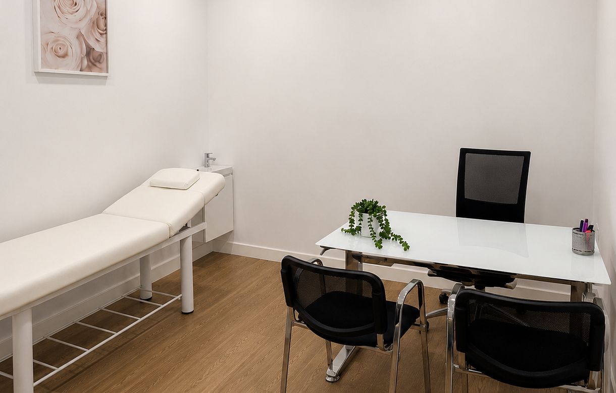 Alquiler de consultas en Centro Sanitario | Alquiler consulta en las Barrio Guindalera | Centro Sanitario en Madrid - Image 4