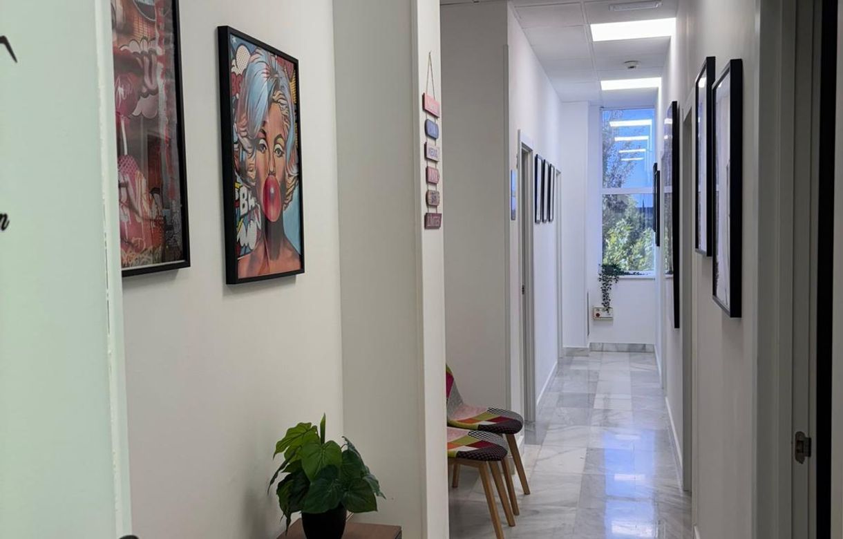 Alquiler consulta en las rozas | Centro Sanitario en Las Rozas - Image 7