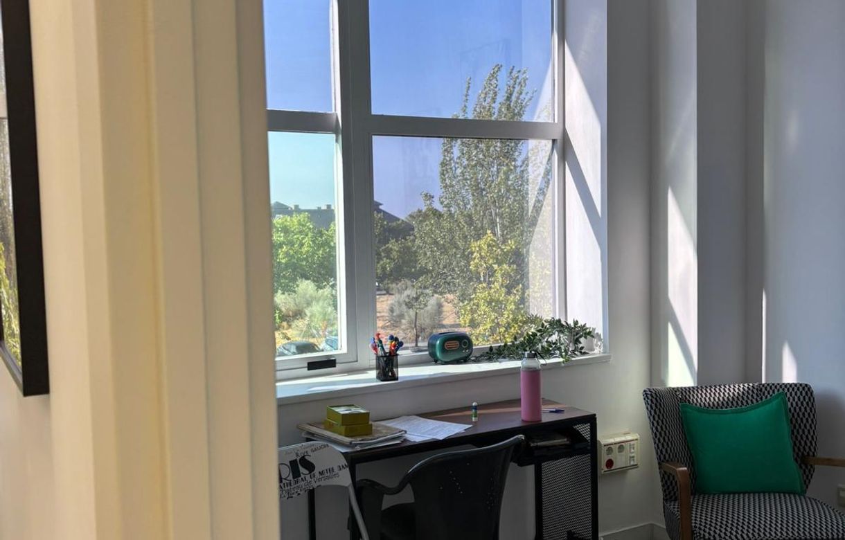 Despacho psicologia alquiler - Image 8