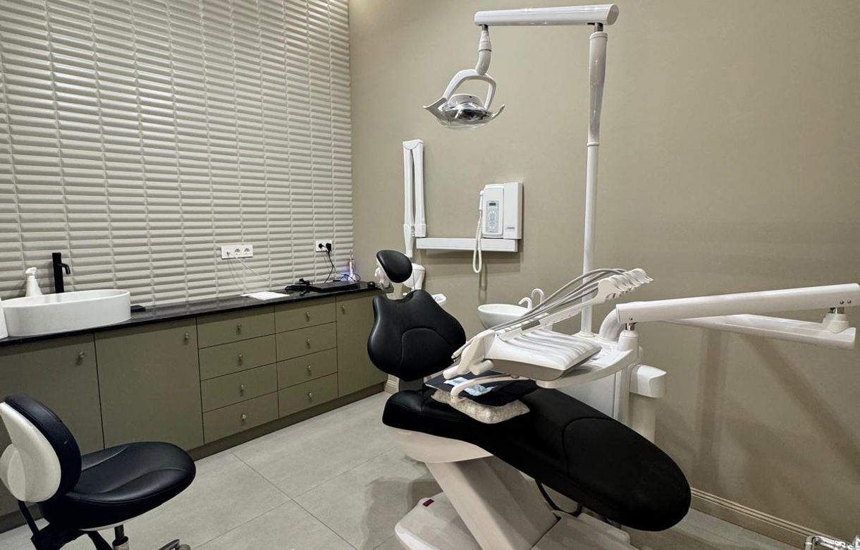 Alquiler gabinete dental Valencia | Clinica Dental  Estetica y Medicina Estetica 