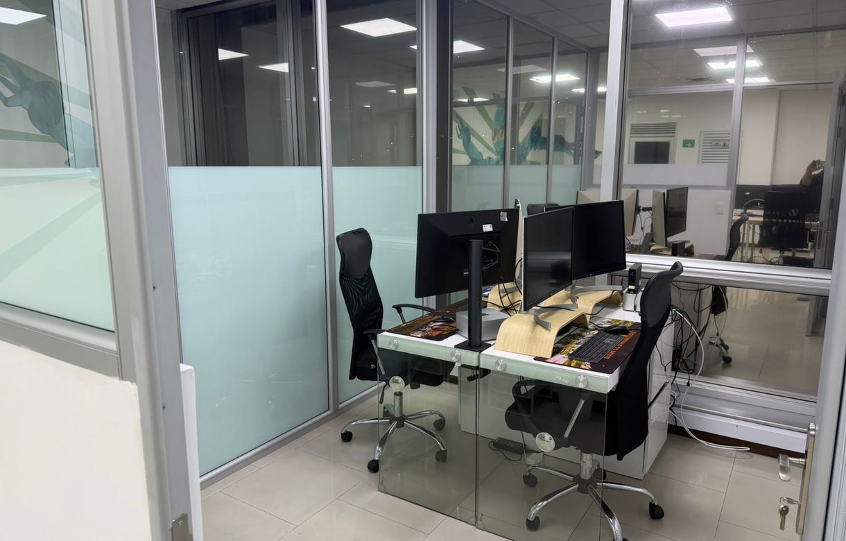 Arriendo oficina North Point | ARRIENDO OFICINA 80 metros North Point - Image 4