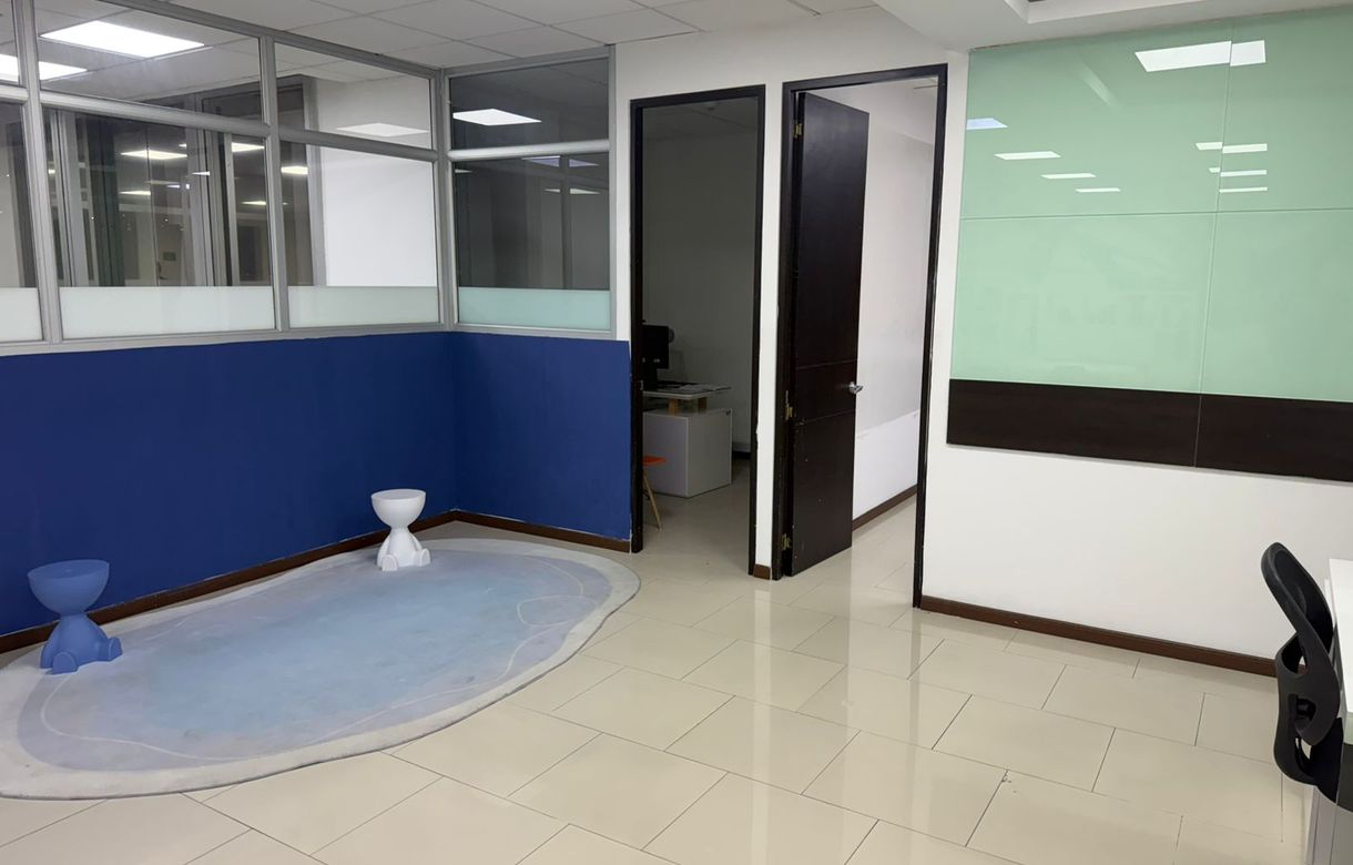Arriendo oficina North Point | ARRIENDO OFICINA 80 metros North Point - Image 6