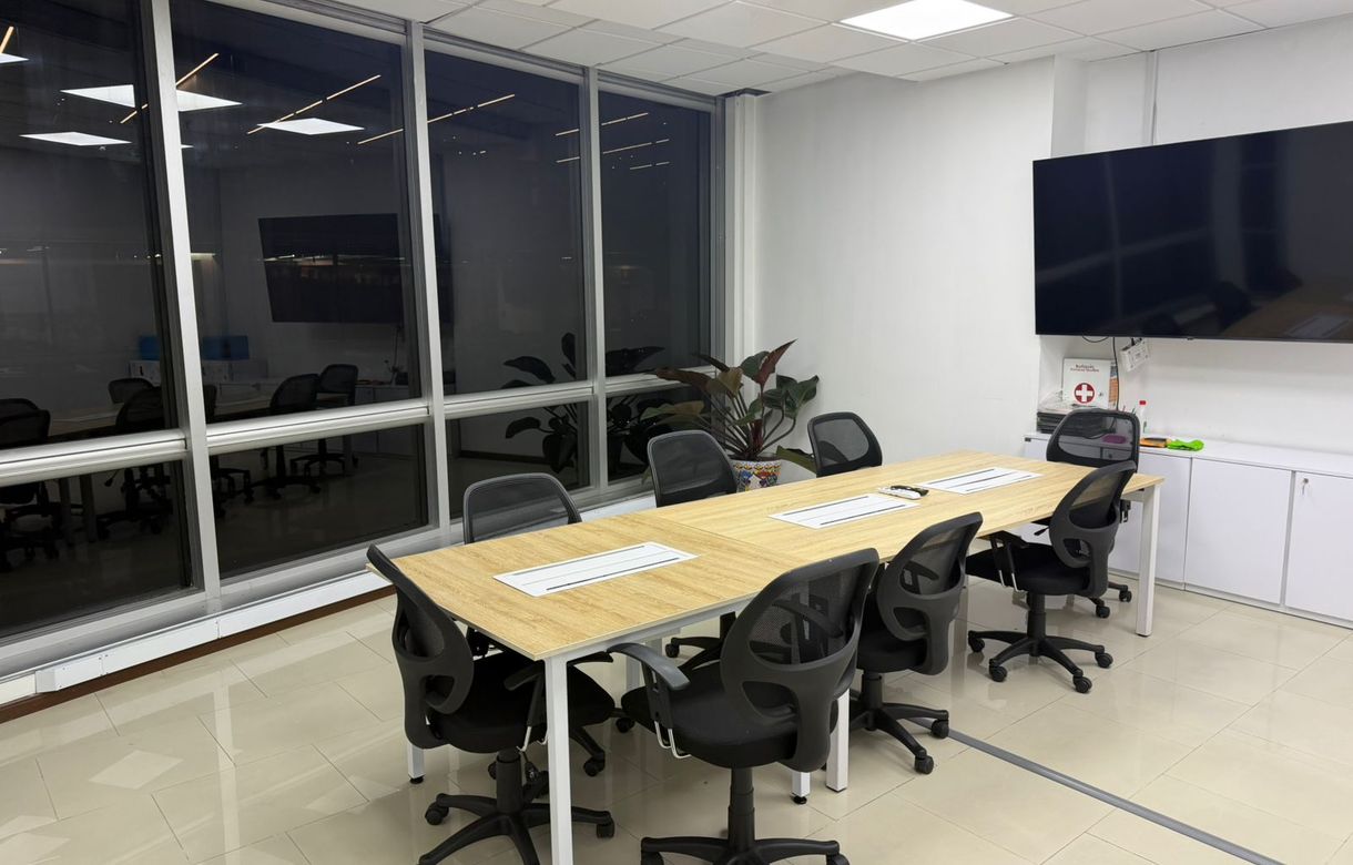 Arriendo oficina North Point | ARRIENDO OFICINA 80 metros North Point - Image 2