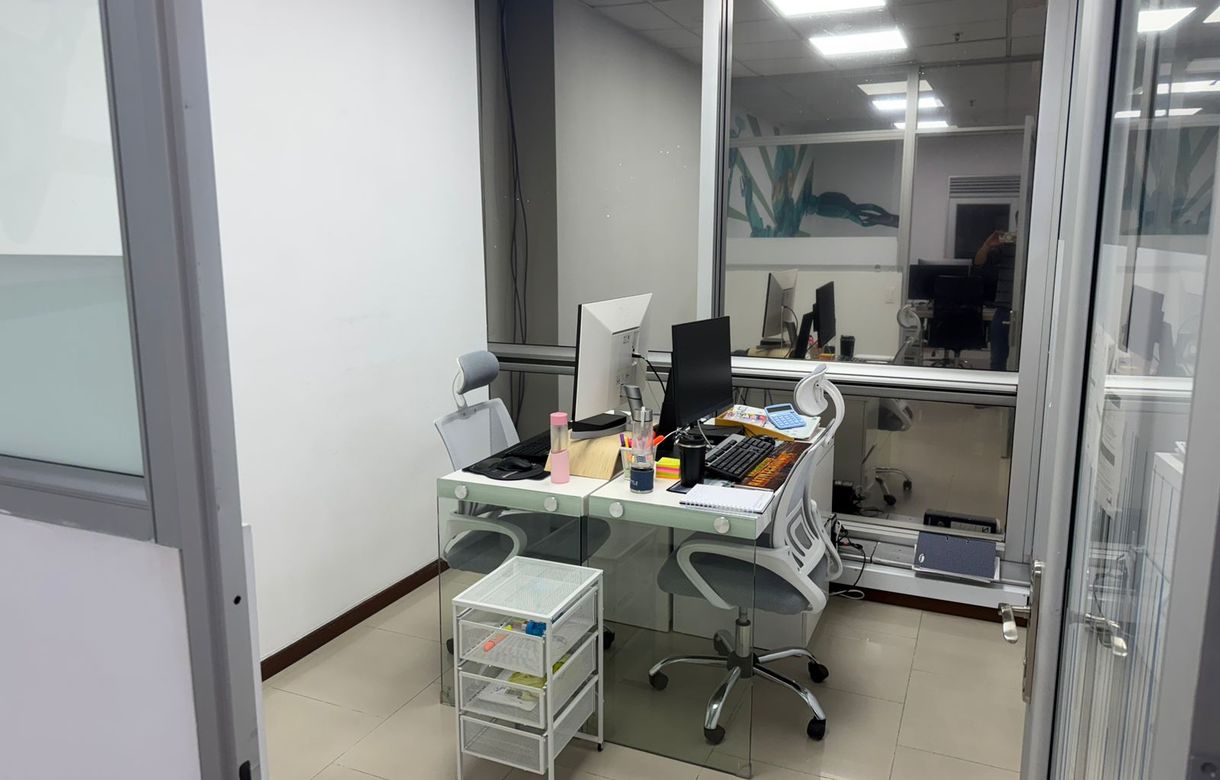 Arriendo oficina North Point | ARRIENDO OFICINA 80 metros North Point - Image 8