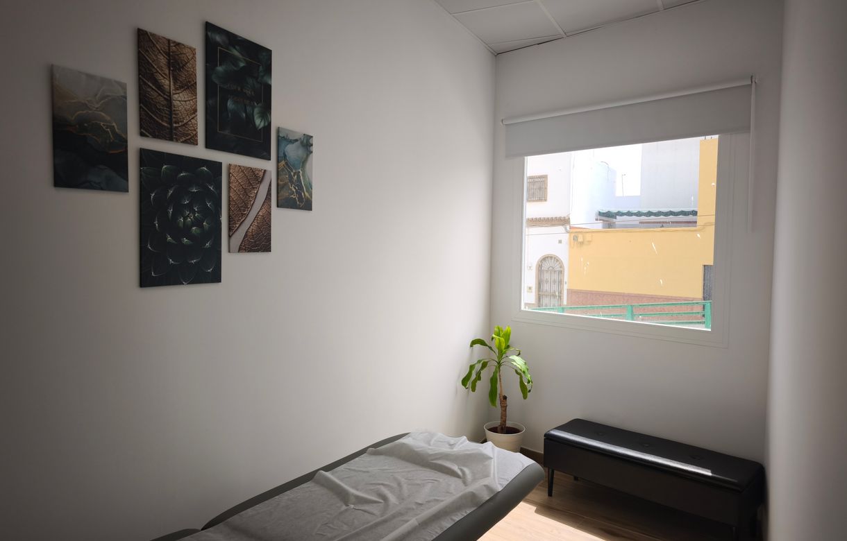 Sala de fisioterapia sevilla - Image 2