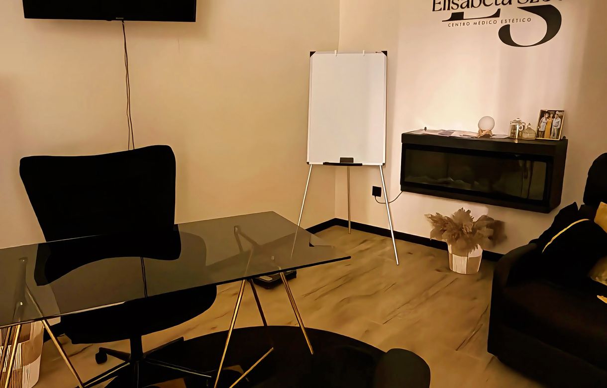 Cabina estética en Valencia | Centro medico estético  - Image 2