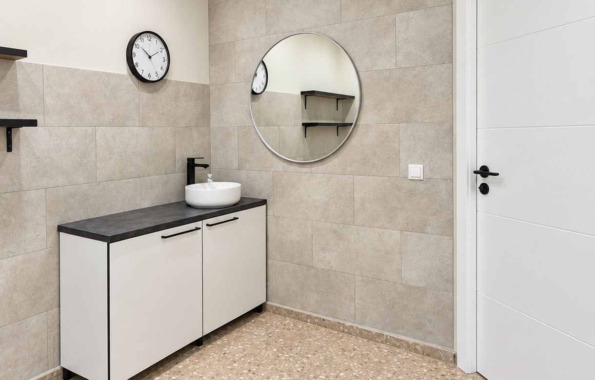 Alquiler de peluquería en Valencia | Puestos y cabinas en beauty coworking en Valencia  - Image 5