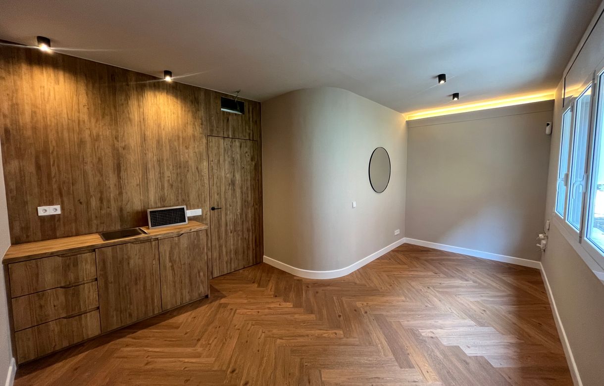 Alquiler consultas Barcelona en clínica exclusiva de zona alta, con boxes médicos flexibles por módulos o días, privacidad y buena imagen. | Clínica exclusiva  - Image 4