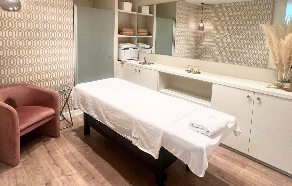 Cabina estética Mataro | Centro de fisioterapia y estética avanzada