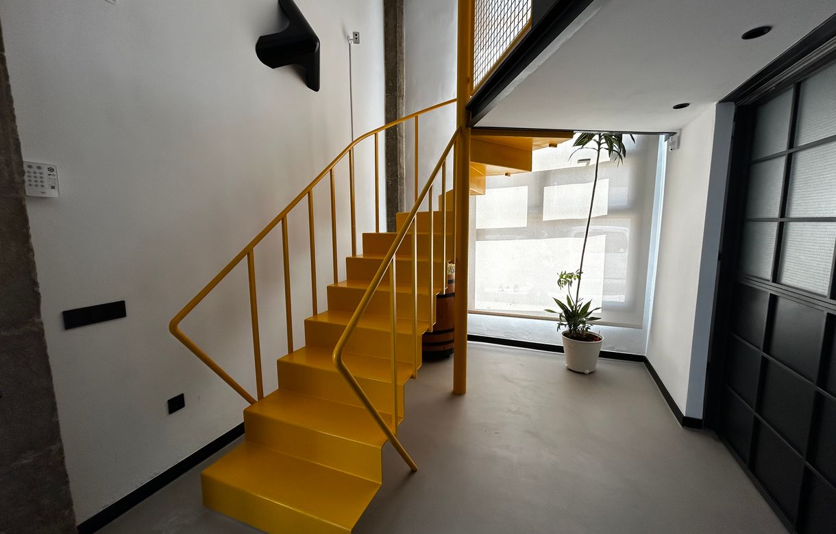 Alquiler estudio Cadiz | Alquiler de Salas por Horas para Eventos, Talleres, Fotografía y Coworking en San Fernando - Image 5
