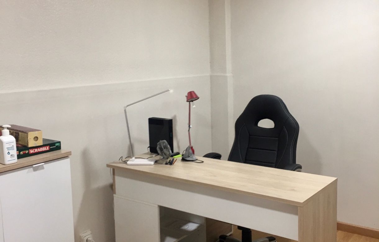 Alquiler consultas psicología Barcelona | Servicio de Atención Psicológica Barcelona 