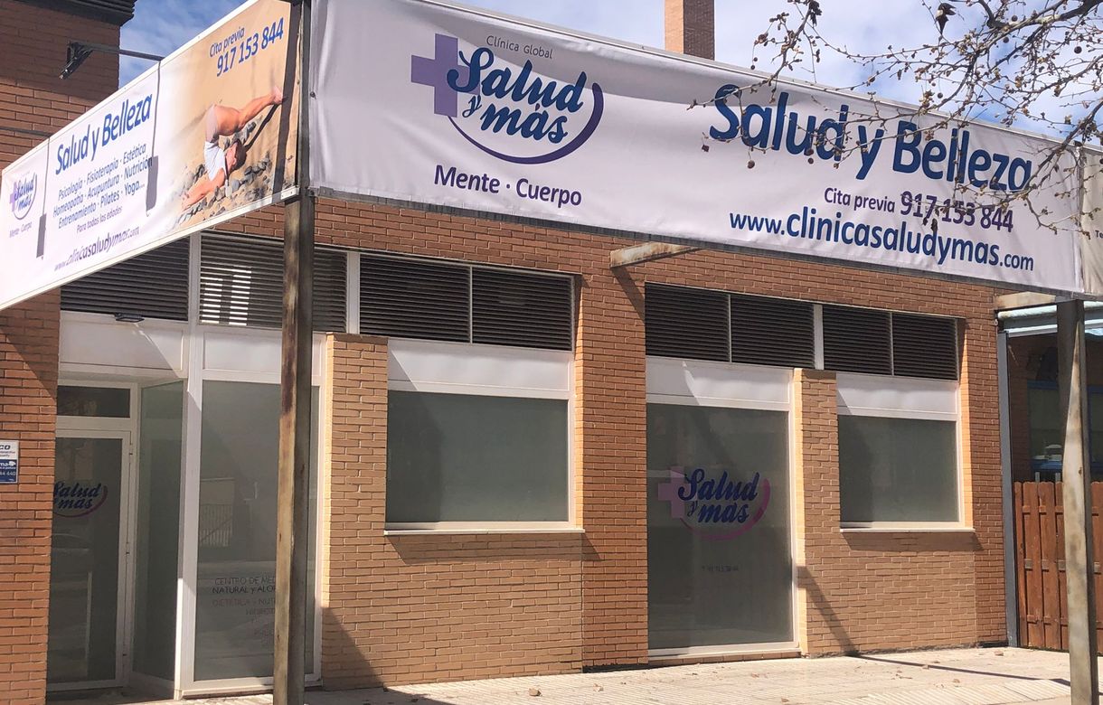 Clínica de la salud | Salas para profesionales sanitarios - Image 6