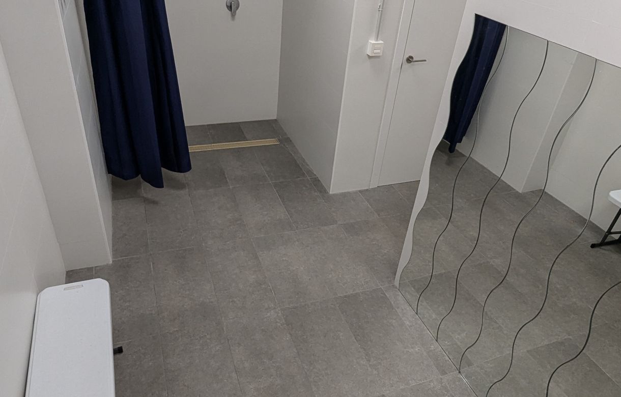 Alquiler sala de Baile valencia | Alquiler sala de baile, yoga o pilates en Valencia | 48 m² - Image 3