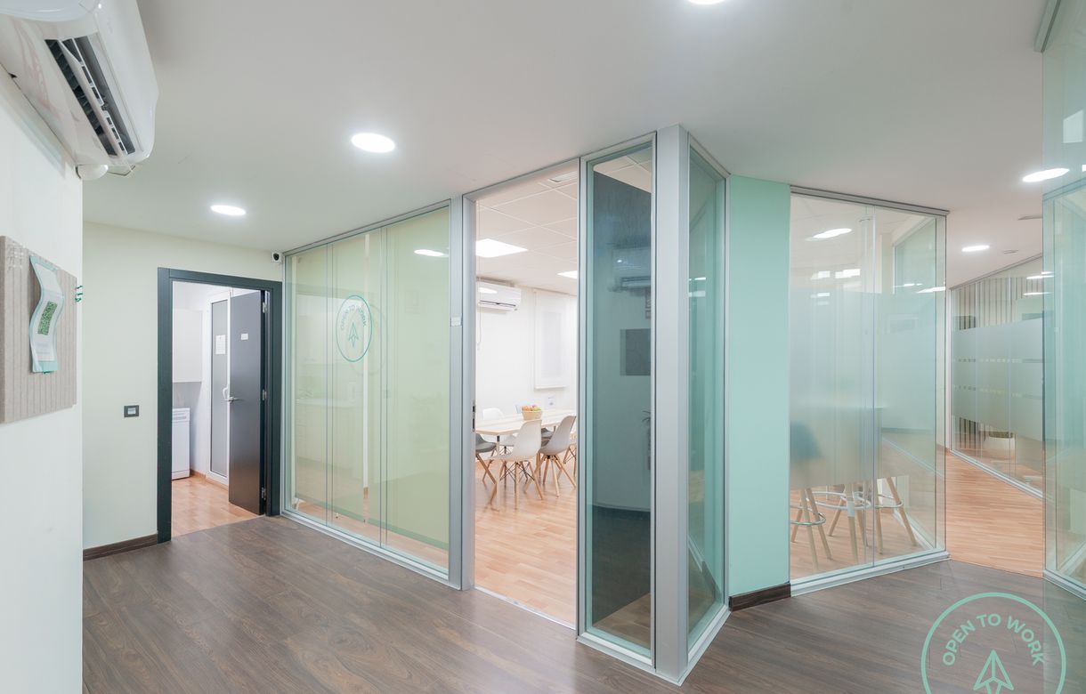 Coworking Cambrils para trabajar junto al mar - Image 4