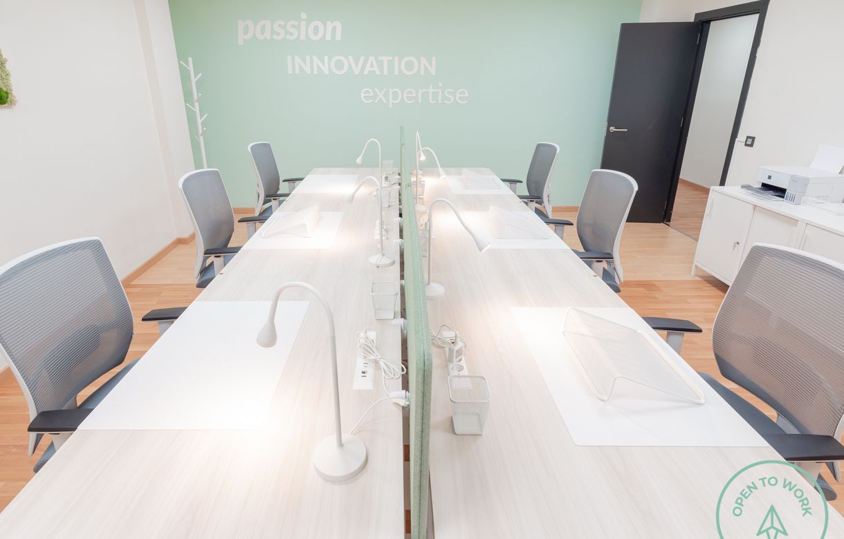 Coworking Cambrils para trabajar junto al mar - Image 5