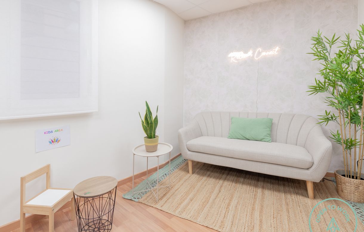 Coworking Cambrils para trabajar junto al mar - Image 3