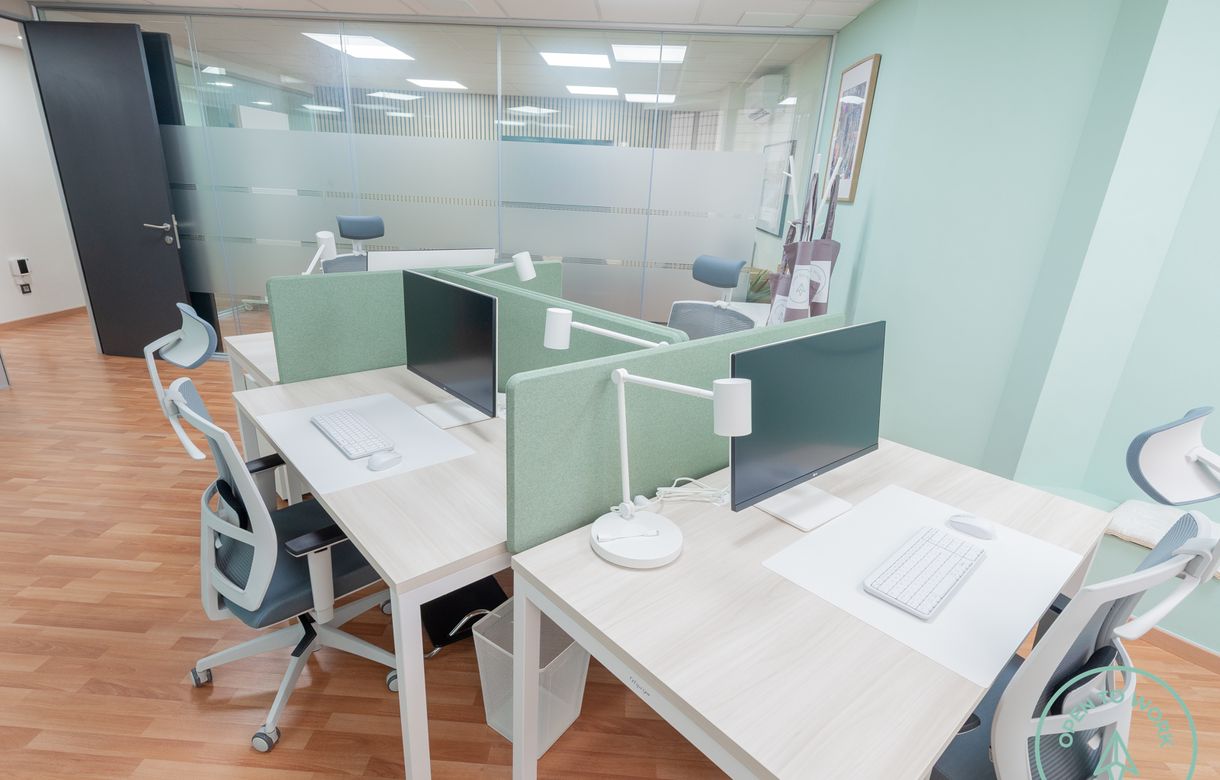Coworking Cambrils para trabajar junto al mar - Image 6