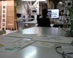 Art Coworking Space Berlin