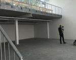 Berlin Art Galleries for Share