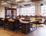 SOHO WORKS The Tea Building, 56 Shoreditch High Street