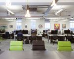 Office Space 235 High Holborn, London