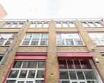 Office to Rent 25 Cowper St, London