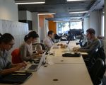 Alquiler de Coworking en Santiago de Chile