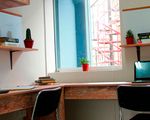 Espacio coworking | Despachos independientes | Sala reuniones