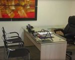 Oficinas en renta por horas | Sala Reuniones 