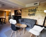 Coworking en Santiago | Edge Cowork