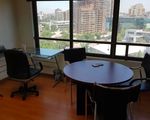 Arriendo oficina Las Condes