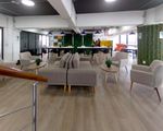 El mejor coworking de Lima | Worx Coworking | Oficina 