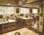 Espacios colaborativos de trabajo | Escritorios 