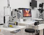 Alquiler centro medico Madrid |  Oftalmologia, Medicina Estética, Nutricionistas, Dermatólogos...