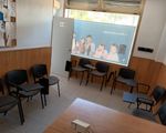 Sala formación Granada
