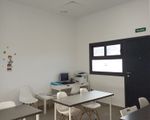 Alquiler oficina Jerez de la Frontera | Aulas | Despachos | Salas reuniones | Salas Captación 