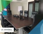 La Central Coworking | Despachos | Sala reuniones