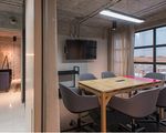 Coworking Mexico City | Homework | Oficina