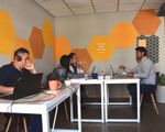 Coworking la Colmena Creativa